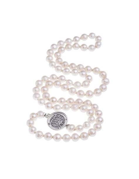 gerardo sacco collana chanel